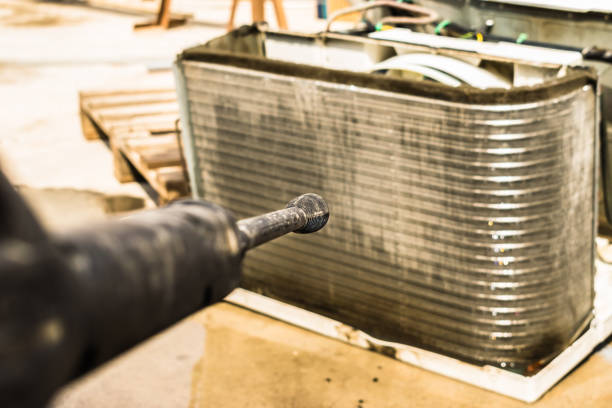 Best Emergency Air Duct Cleaning  in Thomasville, GA